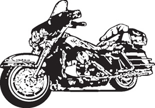 Motorcycle 16